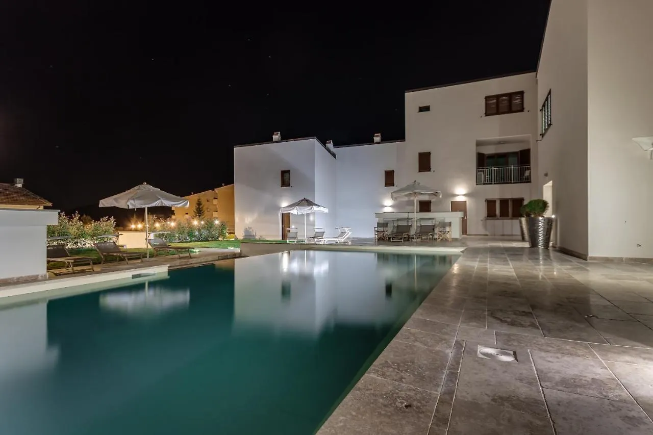 The Florence Hills Resort & Wellness Pelago