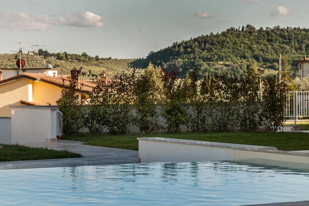 The Florence Hills Resort & Wellness Pelago